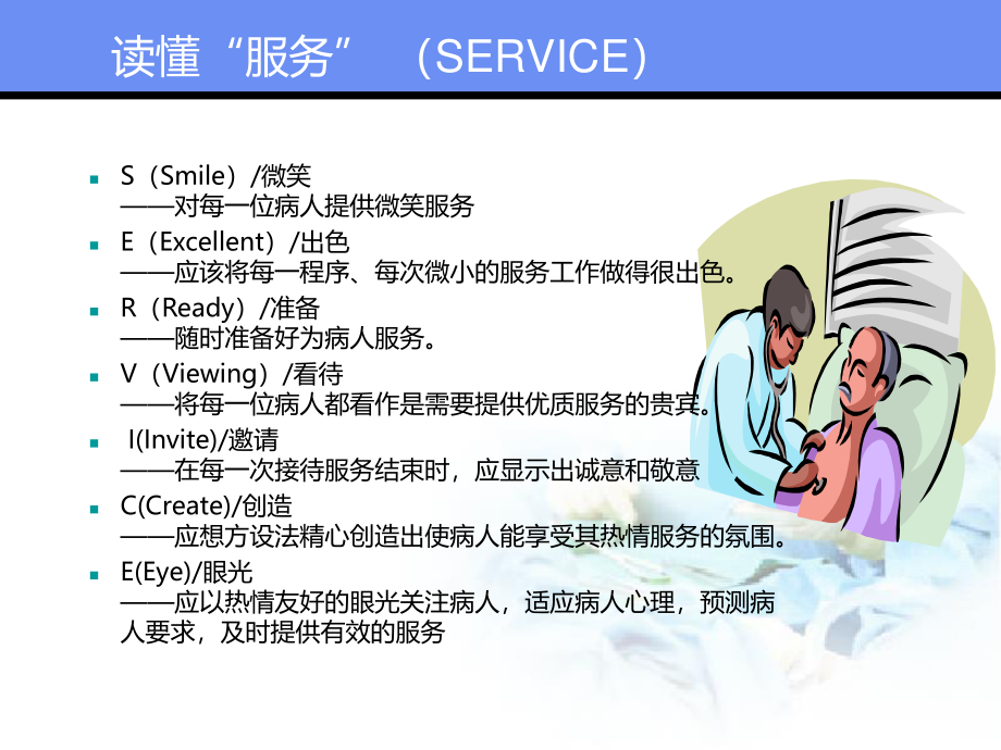 医院成功的关键.ppt_第3页