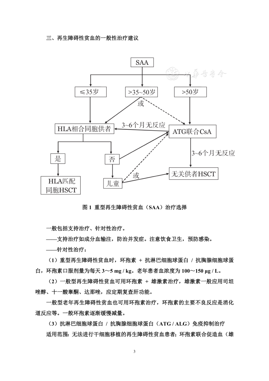 再生障碍性贫血.docx_第3页