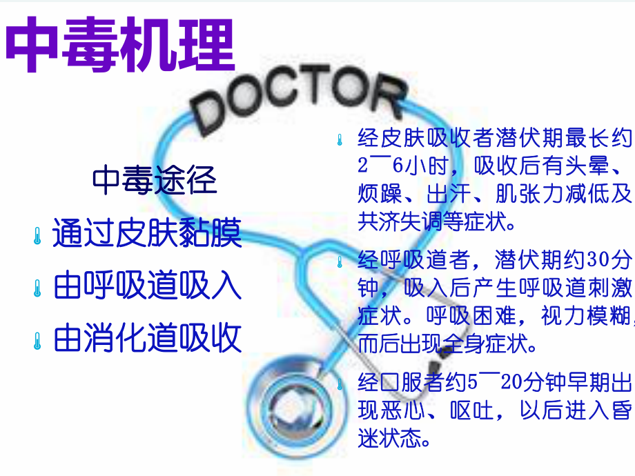 农药中毒ppt.ppt_第3页