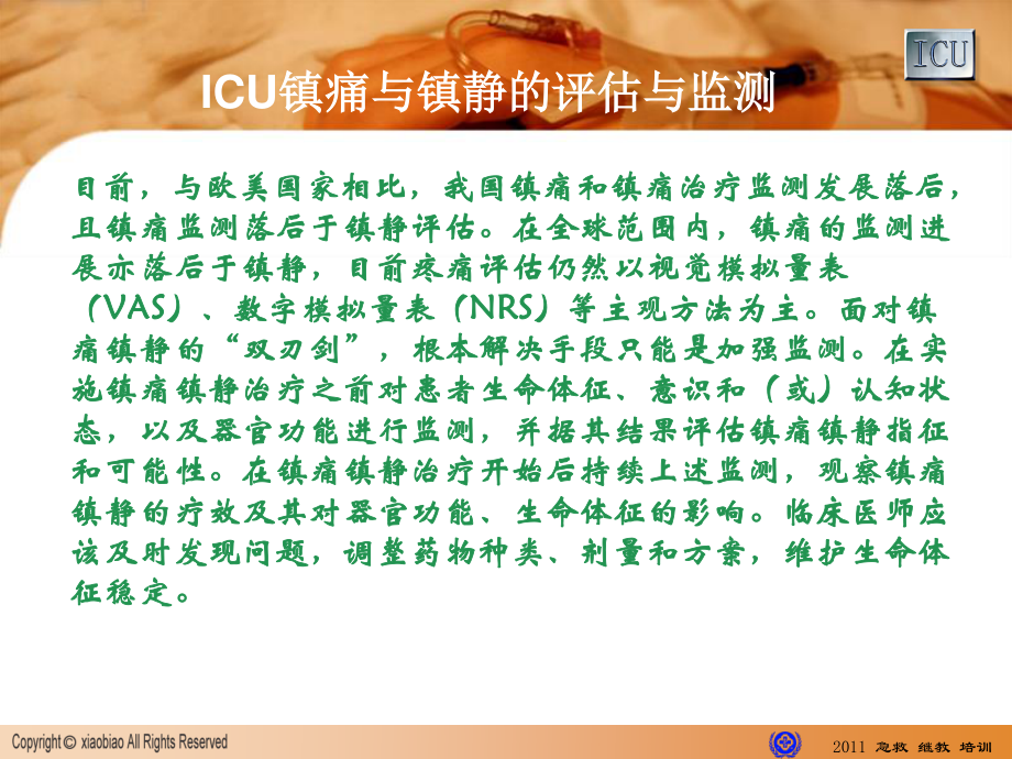 ICU镇静镇痛指南.ppt_第3页