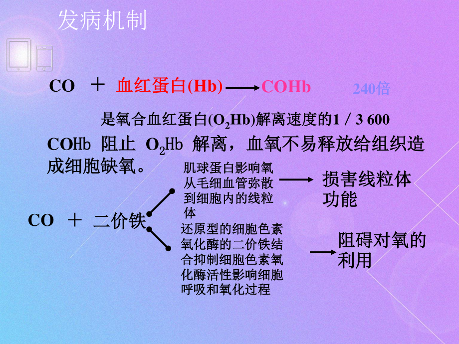 一氧化碳中毒及迟发脑病.ppt_第3页