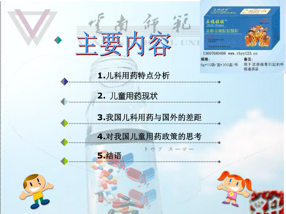 儿科用药的研发ppt.ppt_第3页