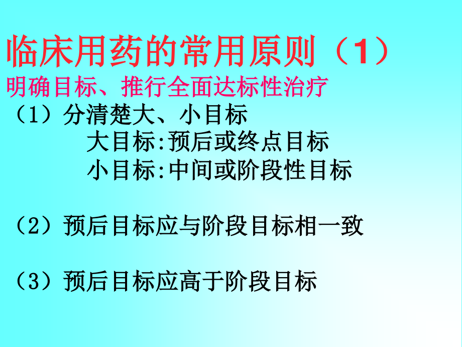 CHD合理用药及误区.ppt_第3页