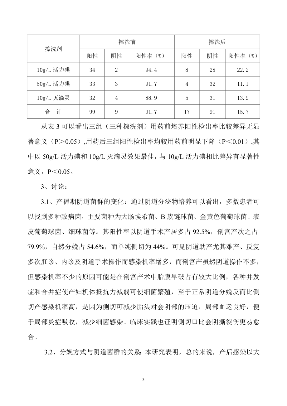 不同分娩方式产后感染.doc_第3页