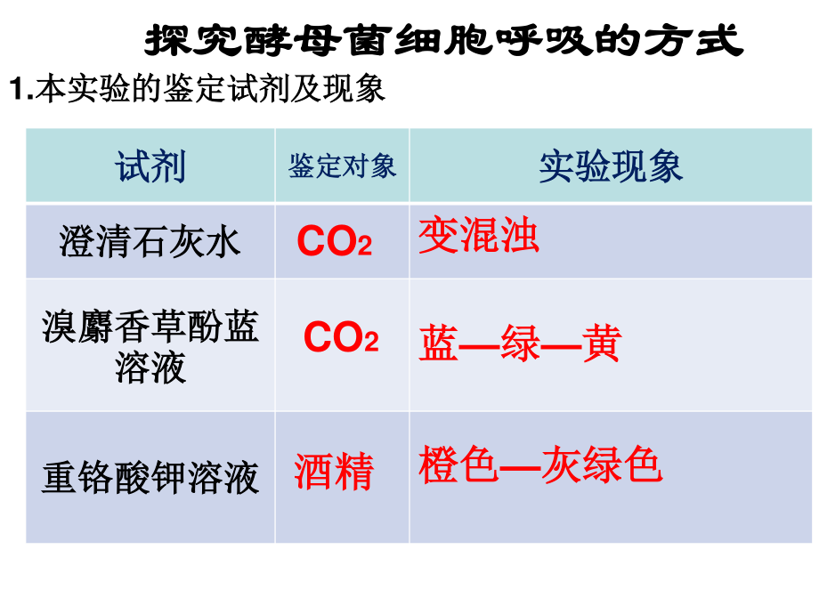 一轮复习细胞呼吸(实用简化版).ppt_第3页