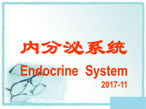 最终版本组织胚胎学13内分泌系统.pptx