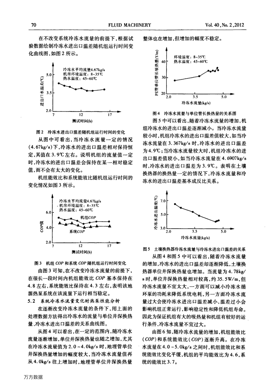 某医院住院楼地源热泵热水系统性能测试与研究.pdf_第3页