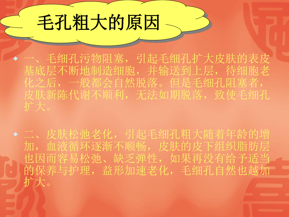 毛孔粗大皮肤的养护.ppt_第3页