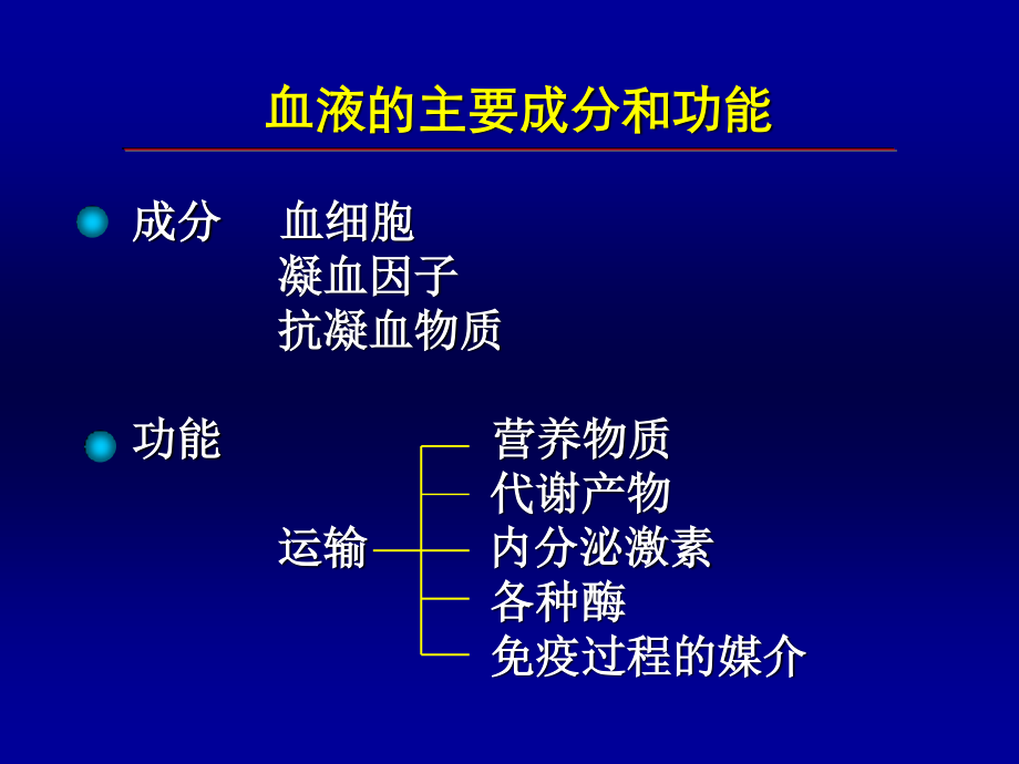 血液病的NS表现.ppt_第2页