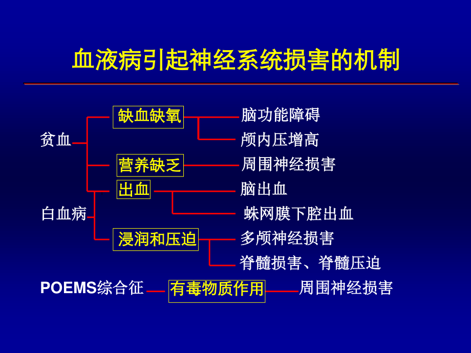 血液病的NS表现.ppt_第3页