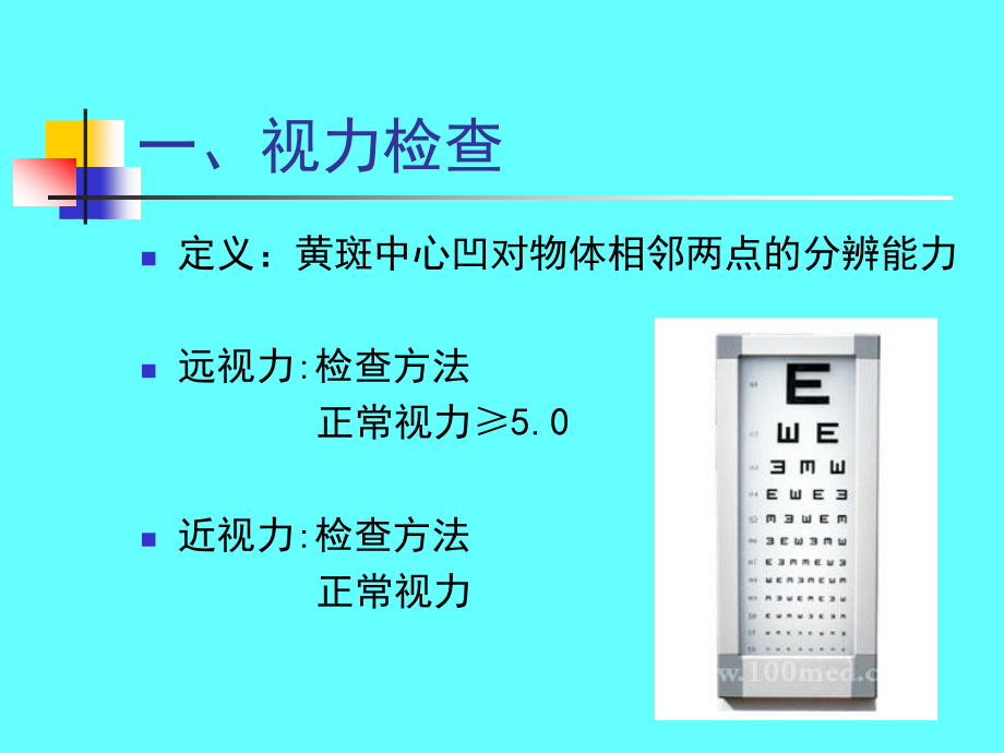 眼科检查法-PowerPointPresentation.ppt_第3页