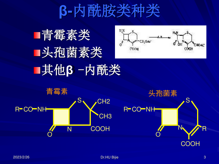 抗细菌感染基础知识.ppt_第3页