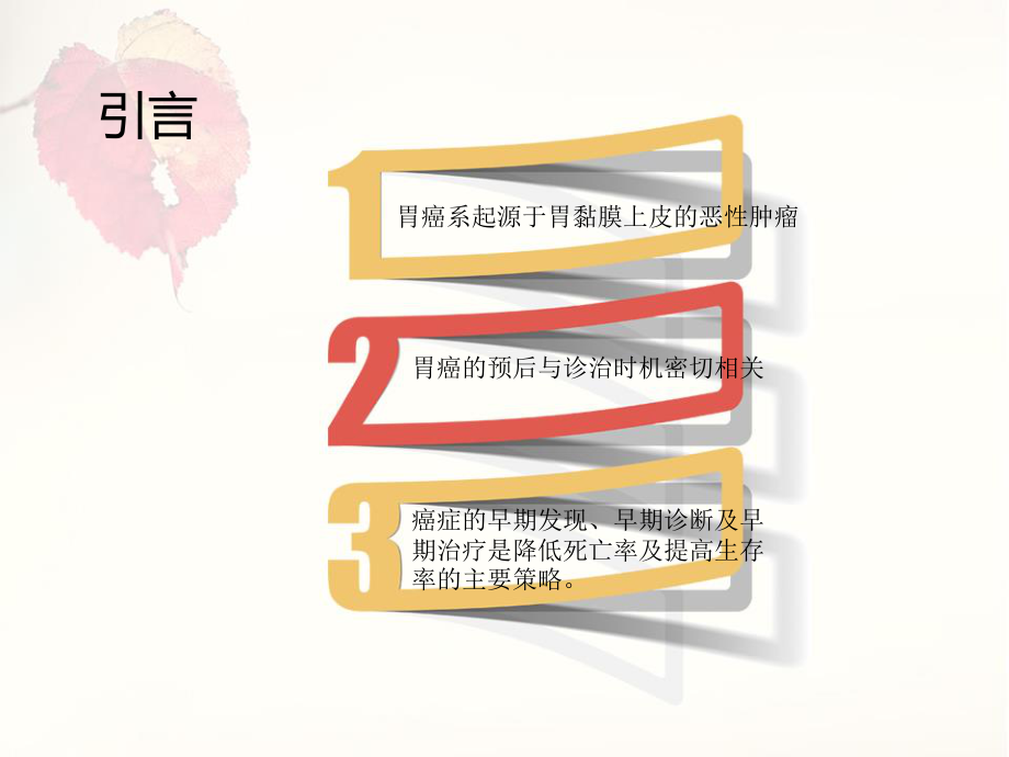 早期胃癌的筛查与内镜检查共识.ppt_第3页