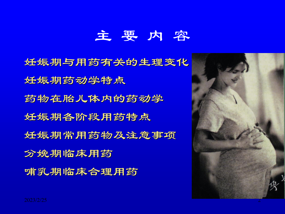 妊娠期用药汪.ppt_第2页