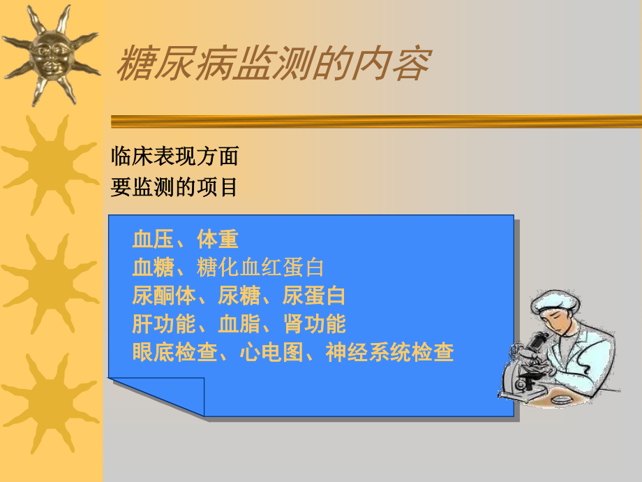 糖尿病病人的自我检测.ppt_第3页