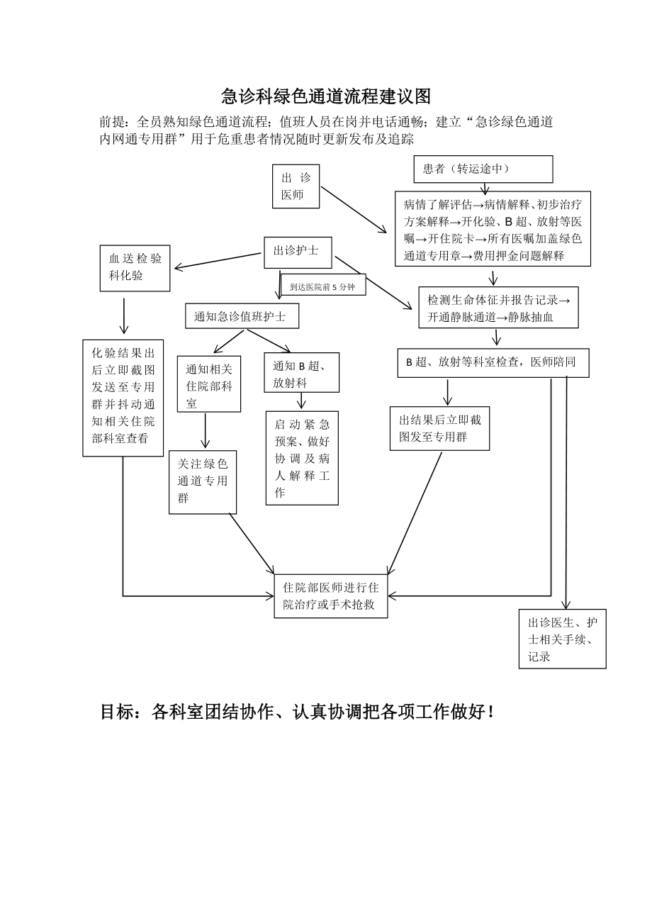 急诊绿色通道PDCA.doc_第2页