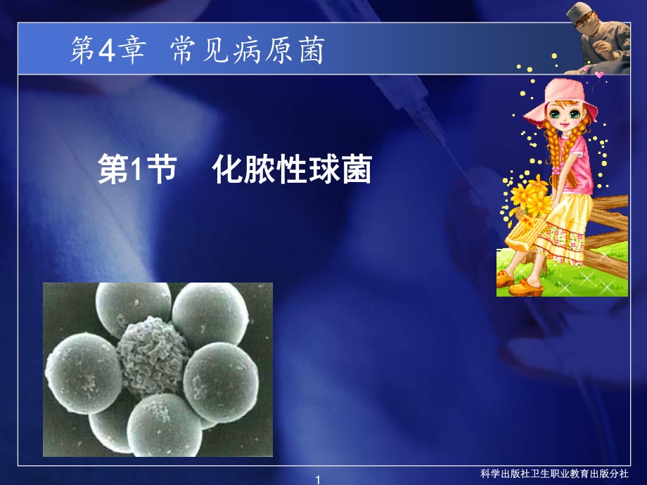 常见病原菌：化脓性细菌.ppt_第1页