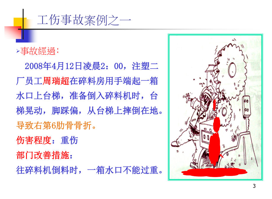 工伤事故警示.ppt_第3页