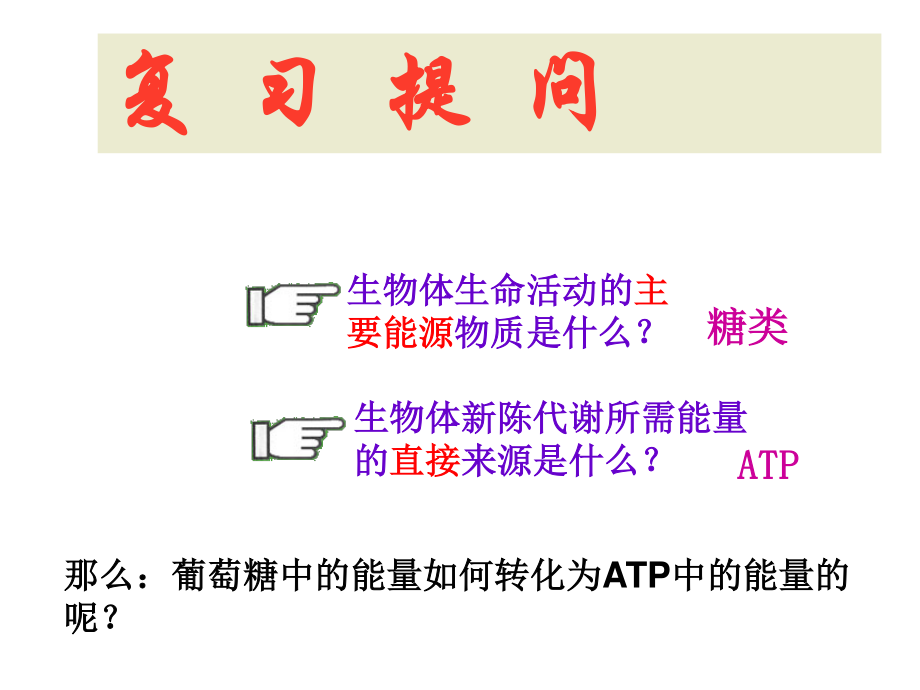 呼吸作用——有氧呼吸(精).ppt_第1页