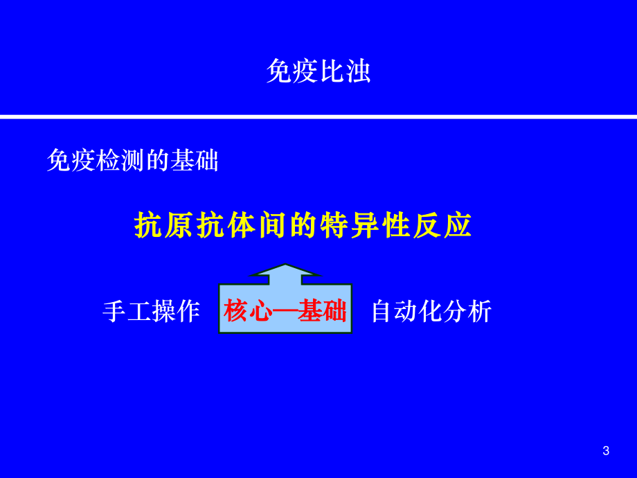 爱爱医资源—免疫胶乳浊度分析在自动生化分析仪上应用.ppt_第3页