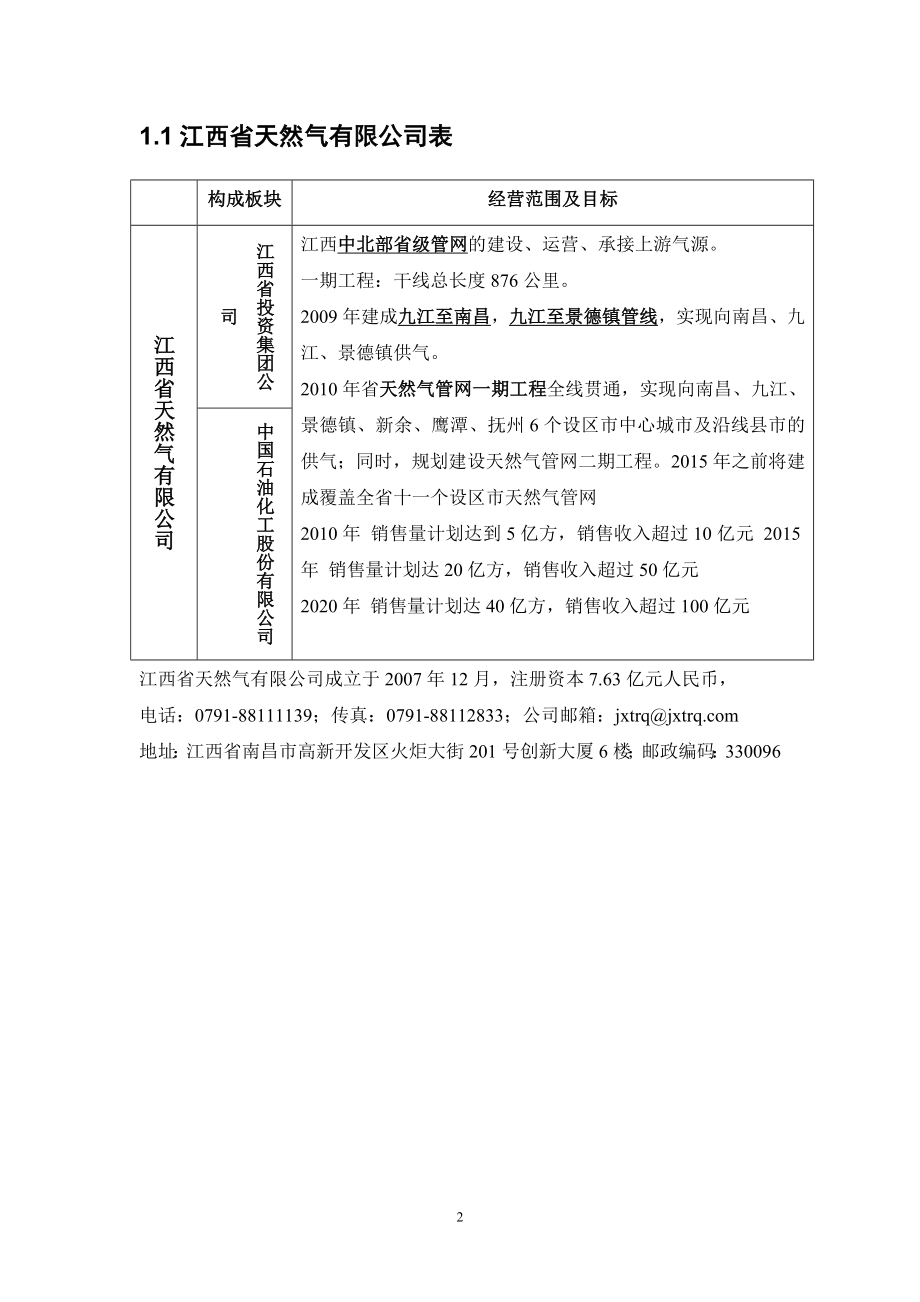 江西省天然气管线概况.doc_第3页