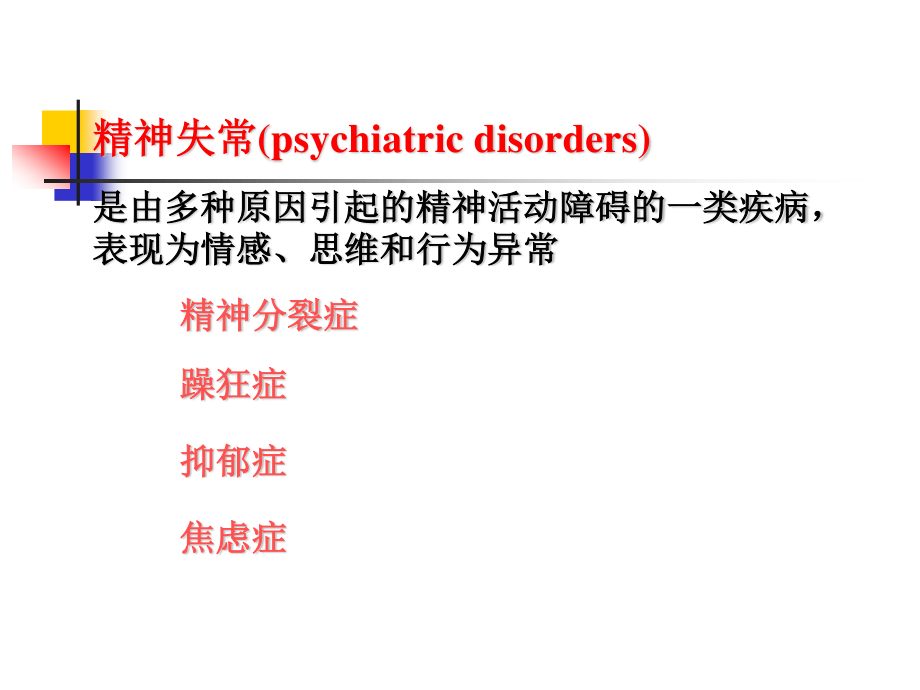 抗精神失常药PPT.ppt_第1页