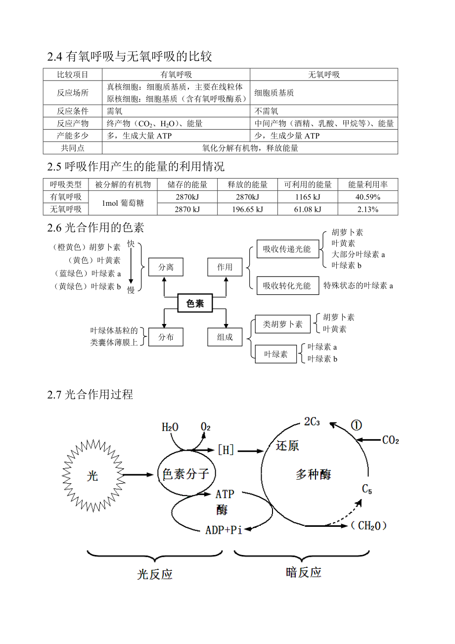 细胞代谢基础知识点.doc_第2页