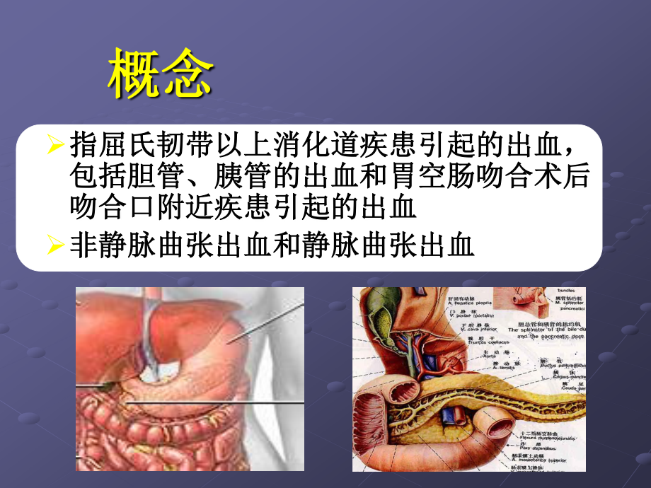 朱峰-上消化道出血的诊治基础和进展.ppt_第2页