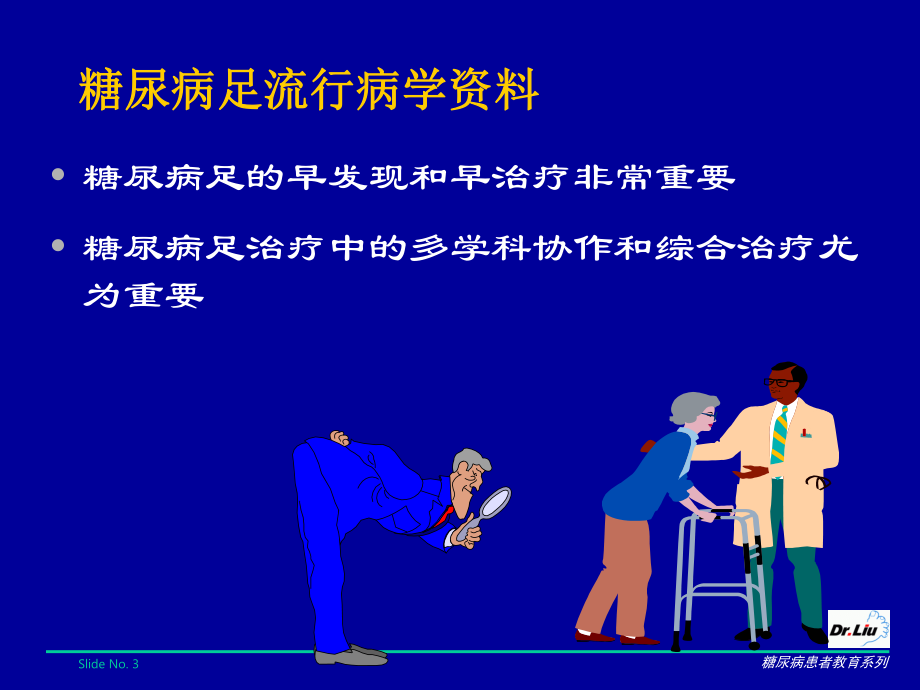 糖尿病足的防治.ppt_第3页