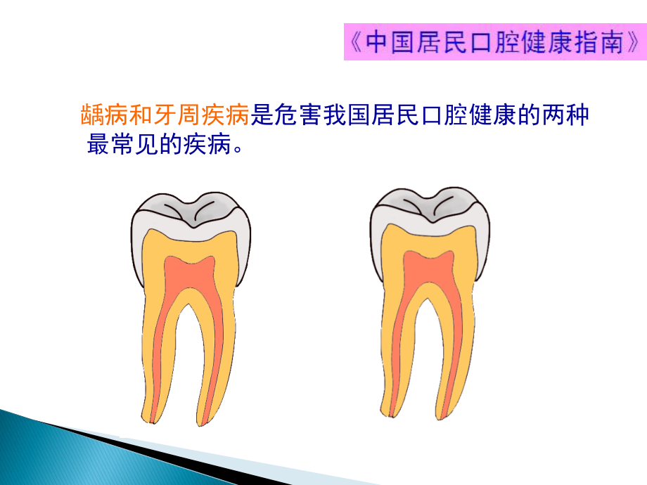 常见的口腔问题.pptx_第3页