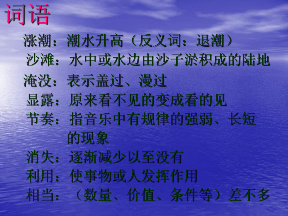 大海的呼吸.ppt_第3页