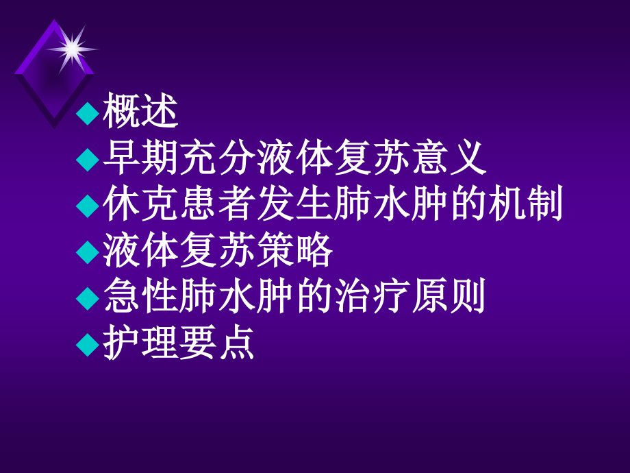 液体复苏与肺水肿.ppt_第2页