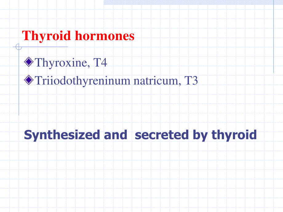 甲状腺激素和抗甲状腺药Thyroid.ppt_第3页