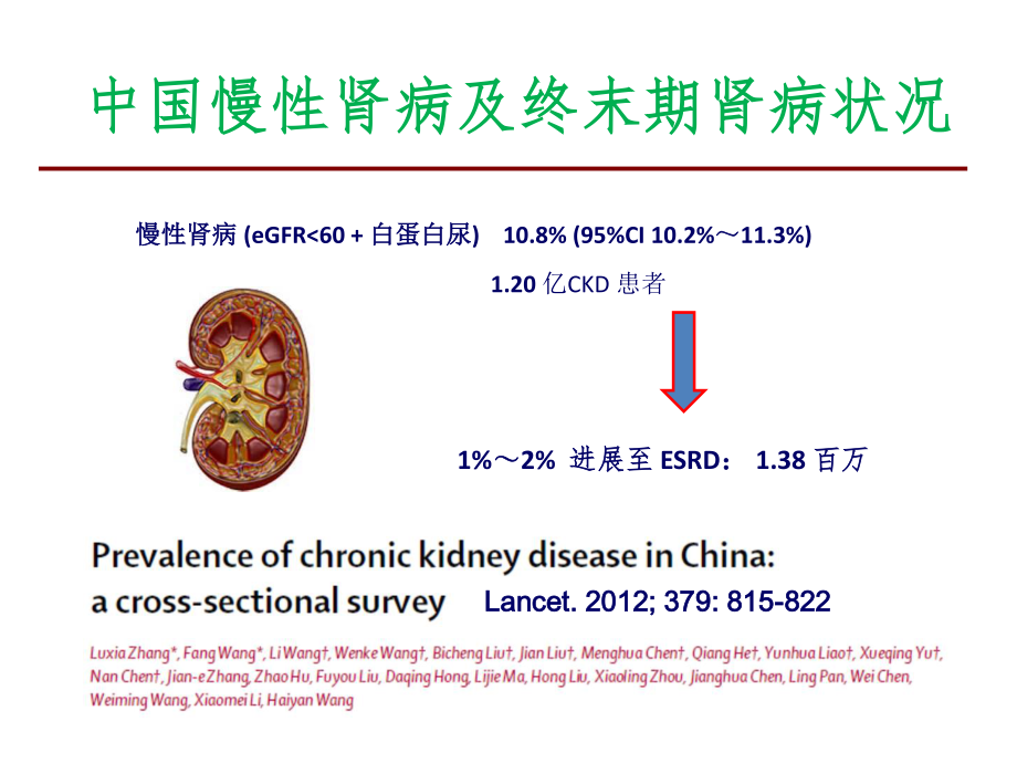 血液透析急性并发症的处理.pptx_第2页