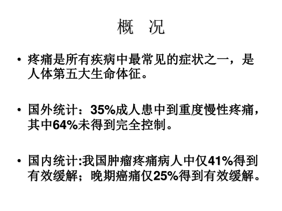 慢性疼痛与抑郁.ppt_第2页