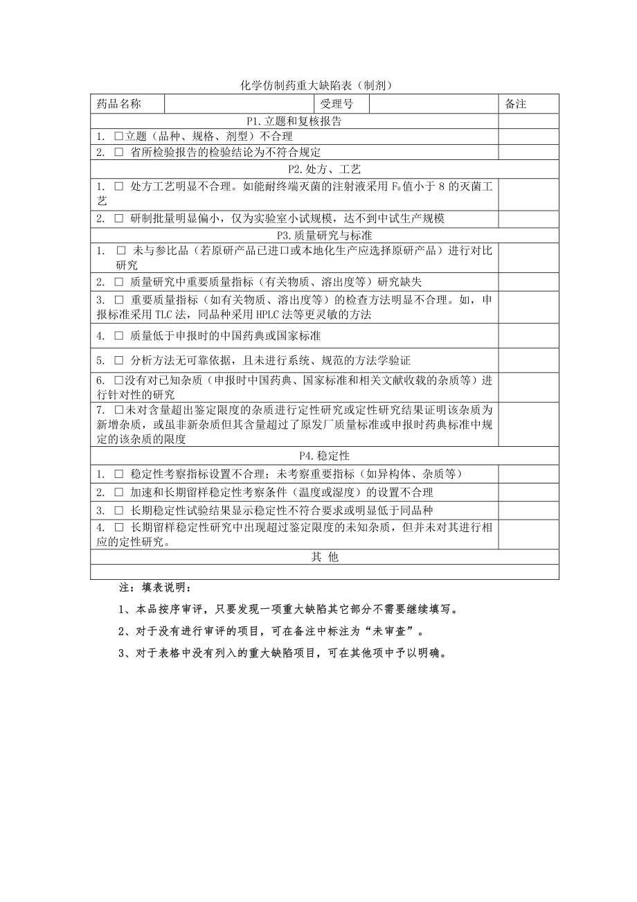 药审中心加速审评的原则-内部版.pdf_第2页