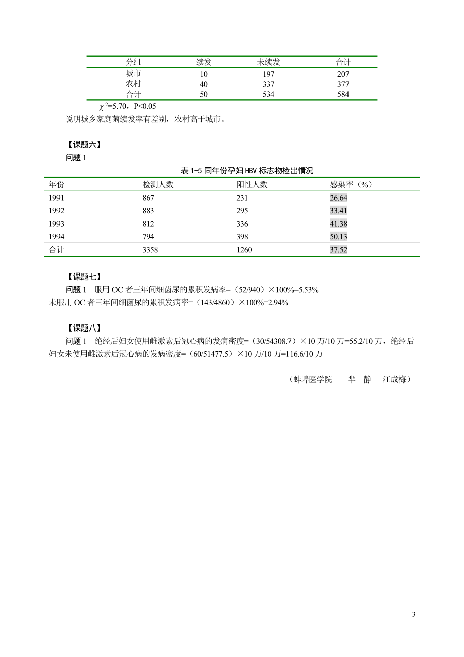 流行病实习指导参考答案.doc_第3页