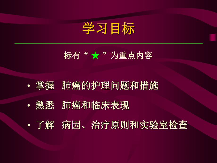 原发性肺癌.ppt_第2页