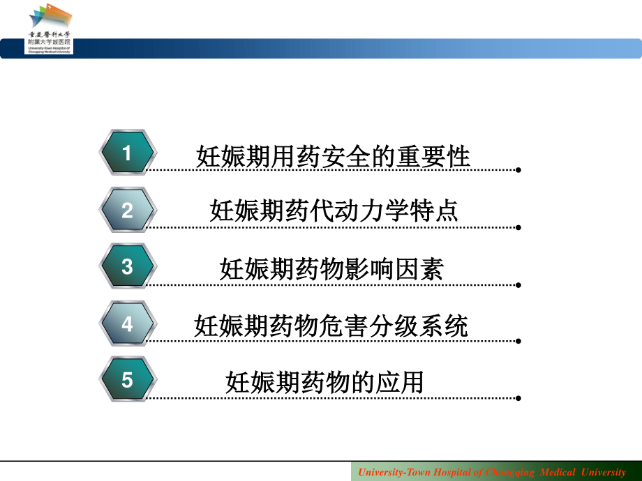 妊娠期合理用药-怀孕与哺乳期标示规则-用药安全探讨...ppt_第2页