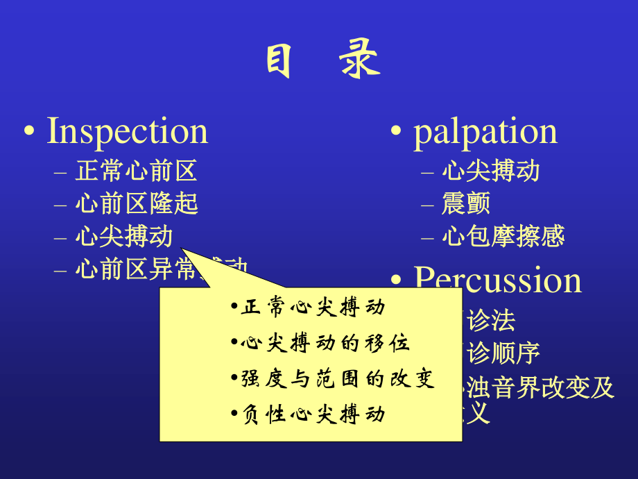 已看心脏体格检查——1.ppt_第3页