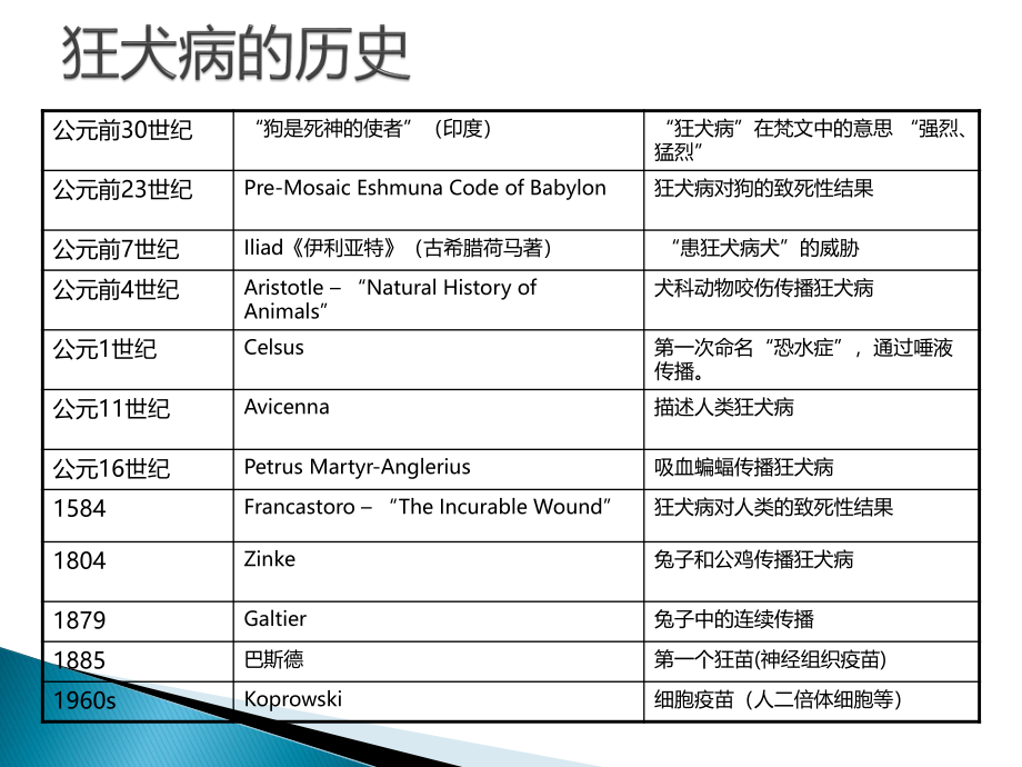 国际狂犬病防制经验与我国问题.ppt_第2页