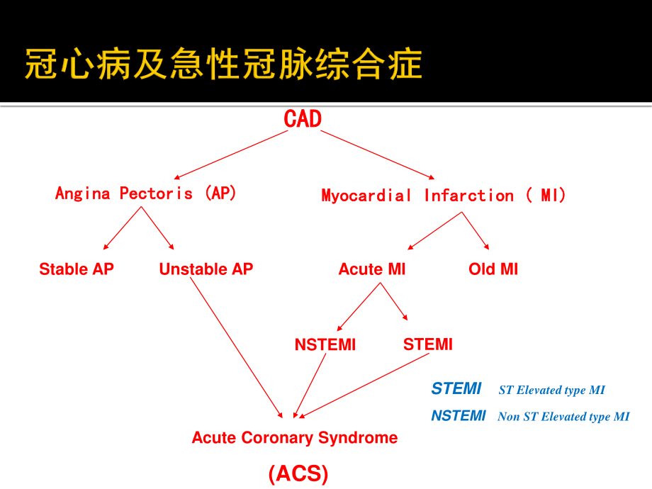 急性冠脉综合症的诊治进展.ppt_第3页