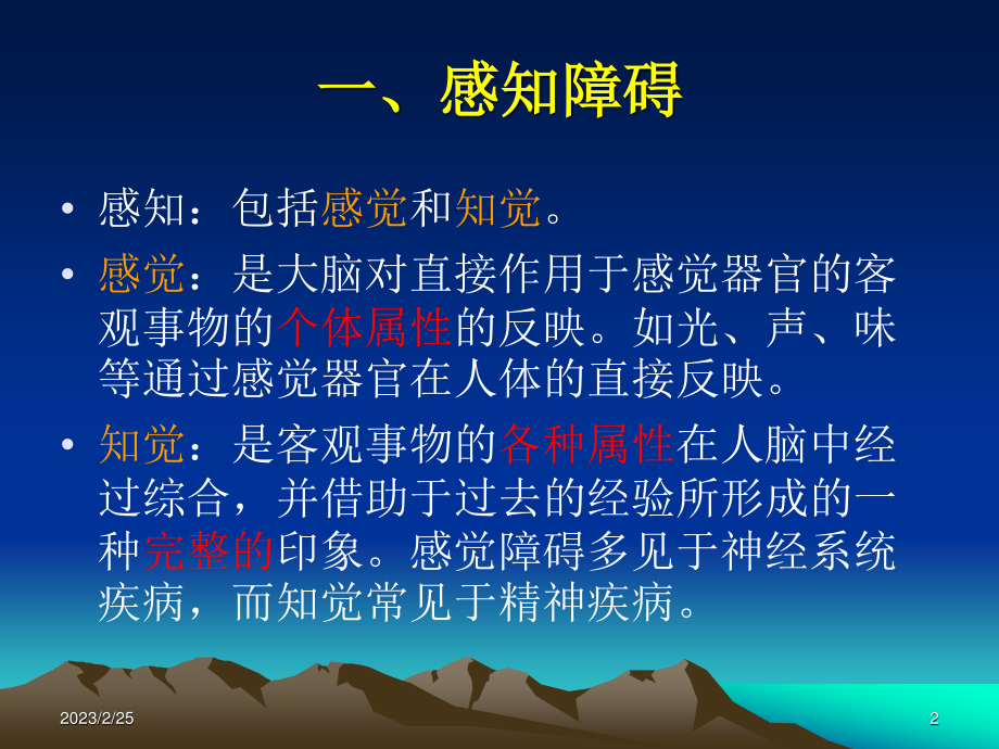 常见的精神症状.ppt_第2页