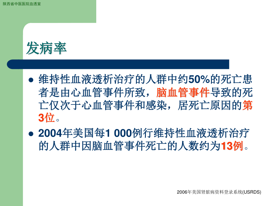 血液透析合并脑血管意外.ppt_第1页