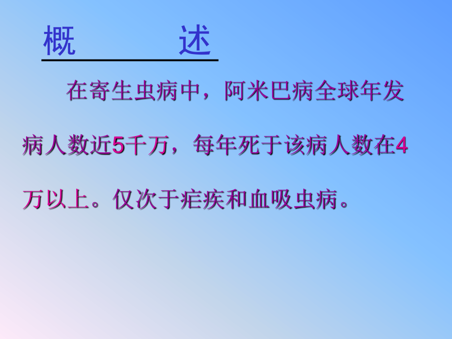 阿米巴病详解.ppt_第2页