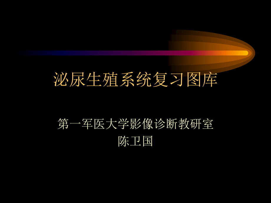 泌尿生殖图库1.ppt_第1页