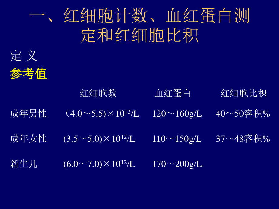 血液细胞学1.ppt_第3页