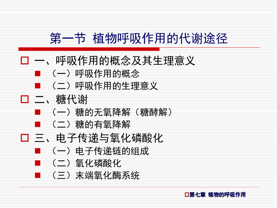 植物生理生化-第七章-植物的呼吸作用.ppt_第3页