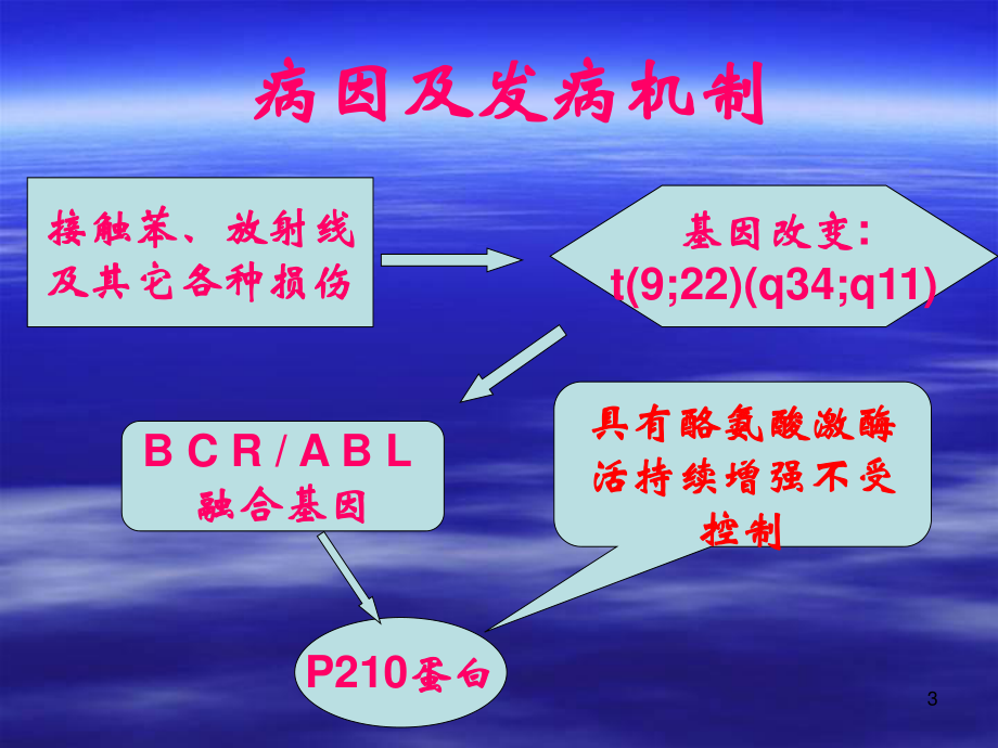 慢性粒细胞白血病及.ppt_第3页