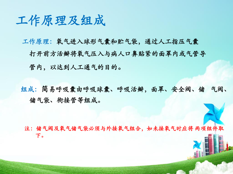 周旭强简易呼吸囊的使用.ppt_第2页